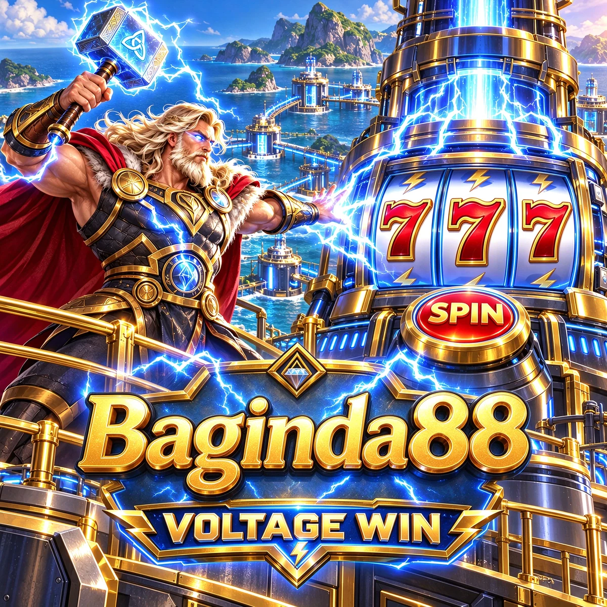 baginda88 APK