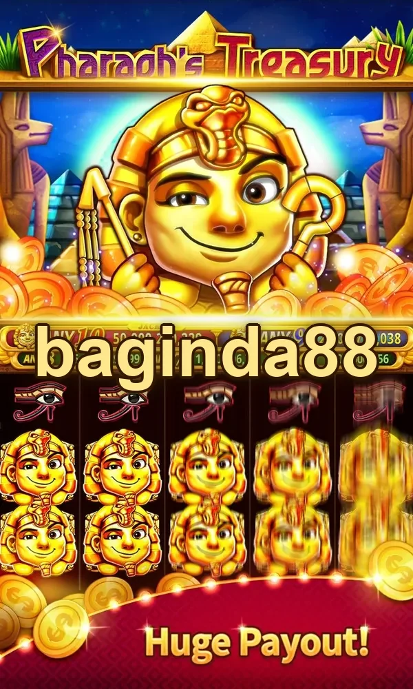 baginda88 APK