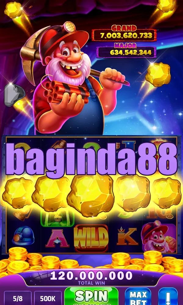 baginda88 APK