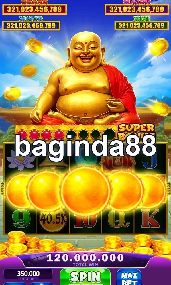 baginda88 Masuk