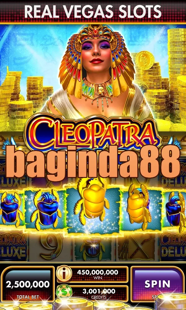 baginda88 Masuk