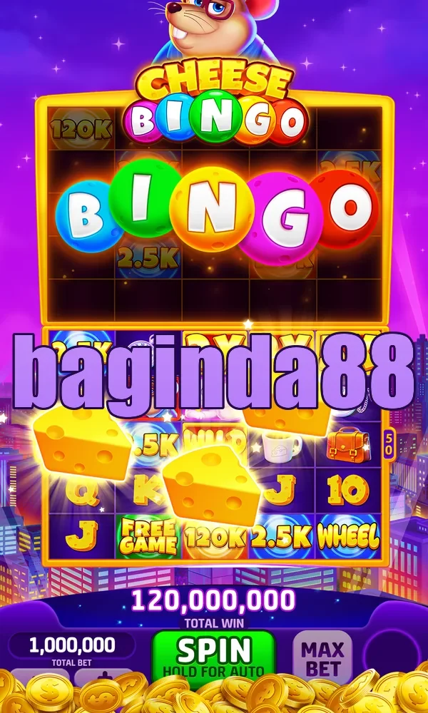 baginda88 Masuk