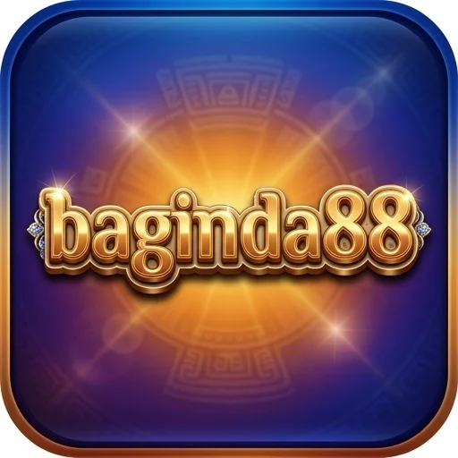 baginda88 Logo - Resmi